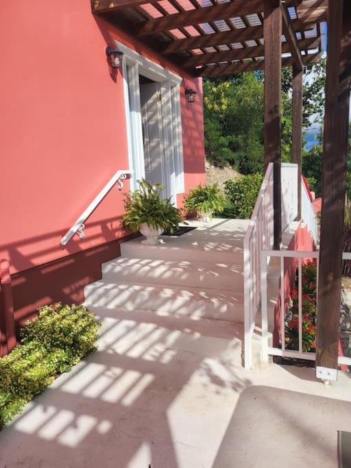 Villa Mount Joy Getaway Parham Exterior foto