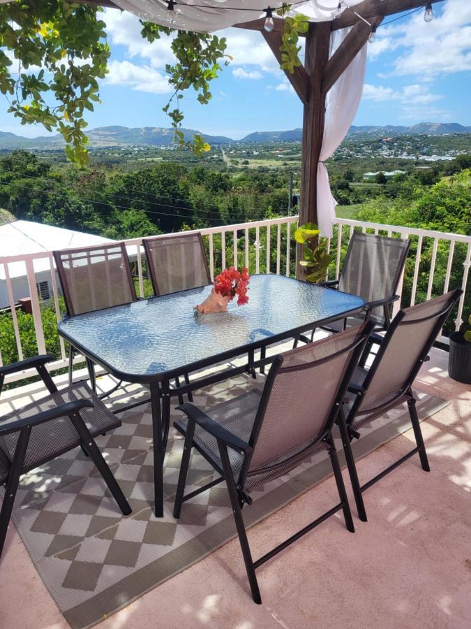 Villa Mount Joy Getaway Parham Exterior foto