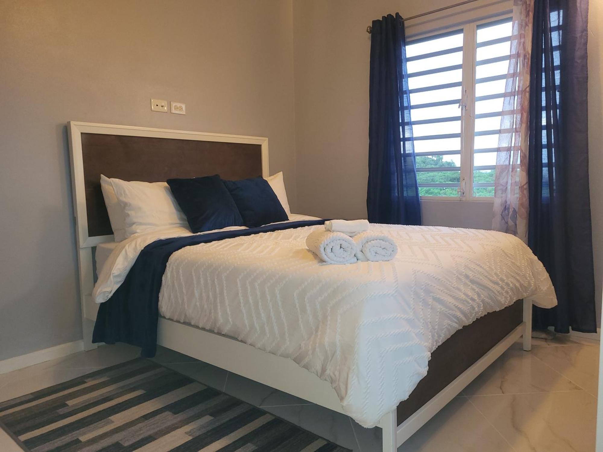 Villa Mount Joy Getaway Parham Exterior foto