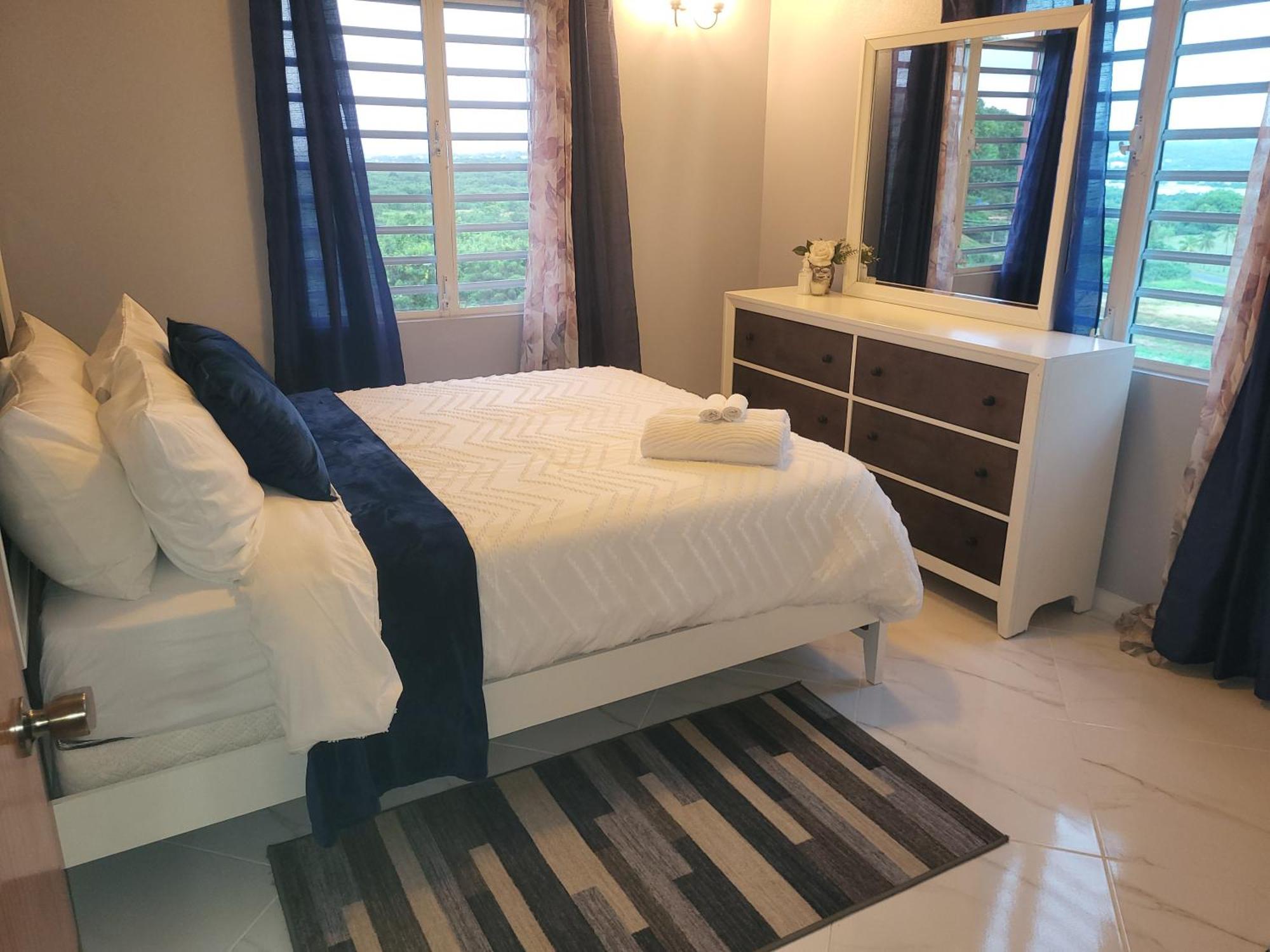 Villa Mount Joy Getaway Parham Exterior foto