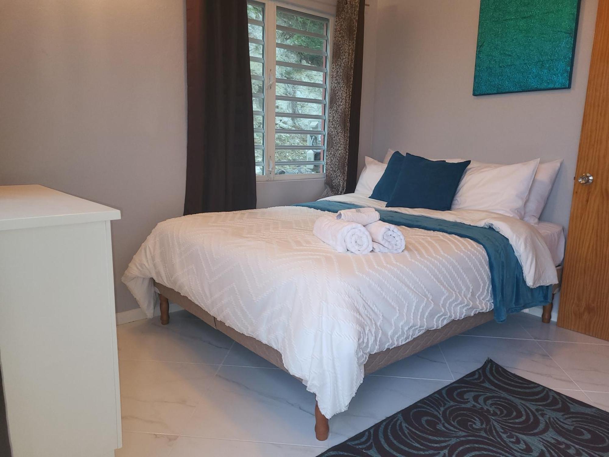 Villa Mount Joy Getaway Parham Exterior foto